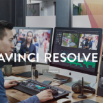 达芬奇调色软件专业版 DaVinci Resolve Studio 16.2.5 Win中文破解版