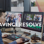 达芬奇调色软件专业版 DaVinci Resolve Studio 16.2.5 Mac中文破解版
